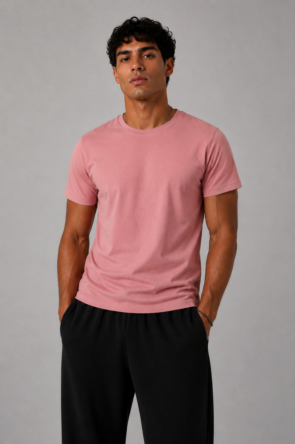 Unisex Basic T-Shirt