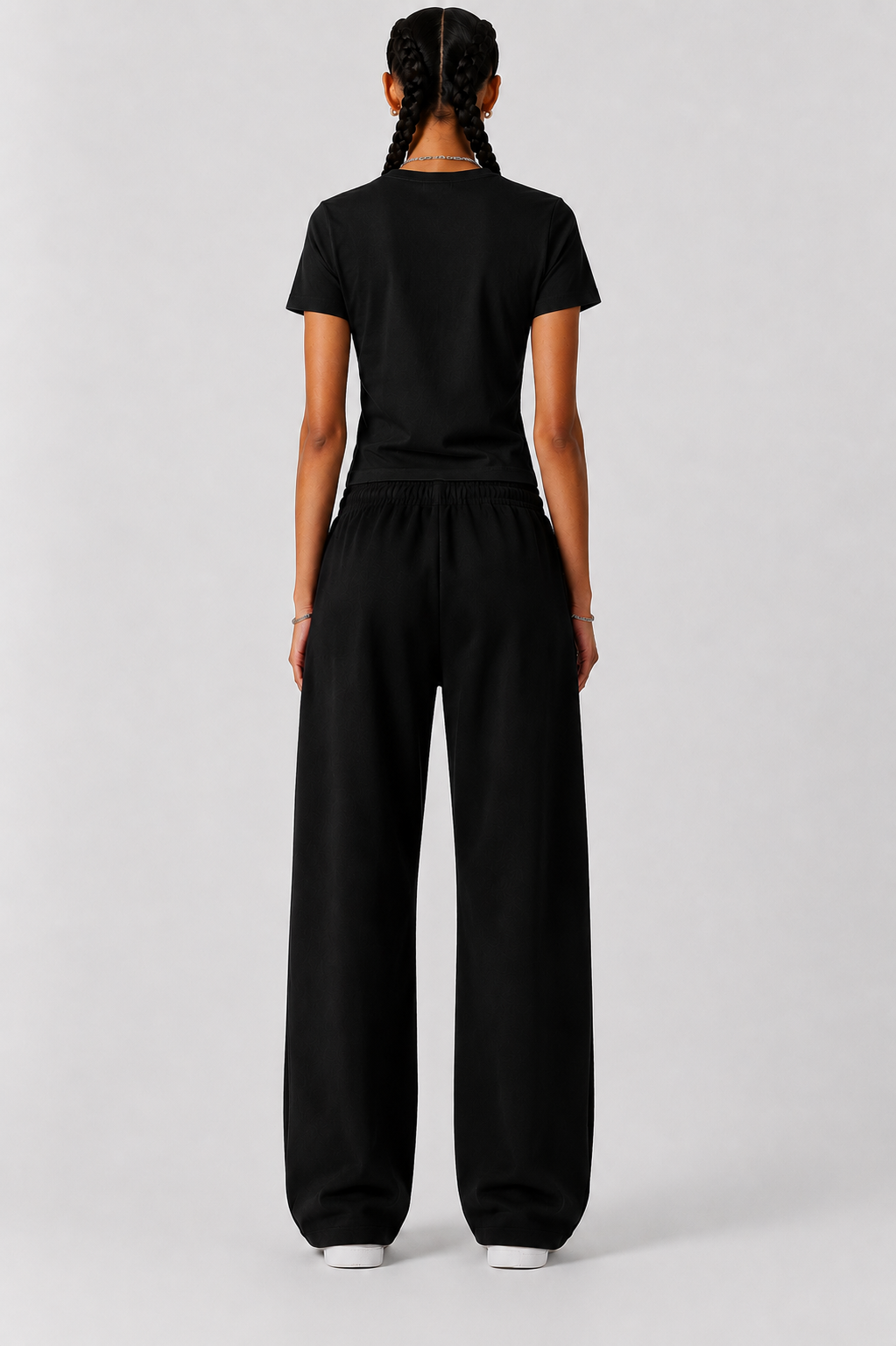 Unisex Basic T-Shirt