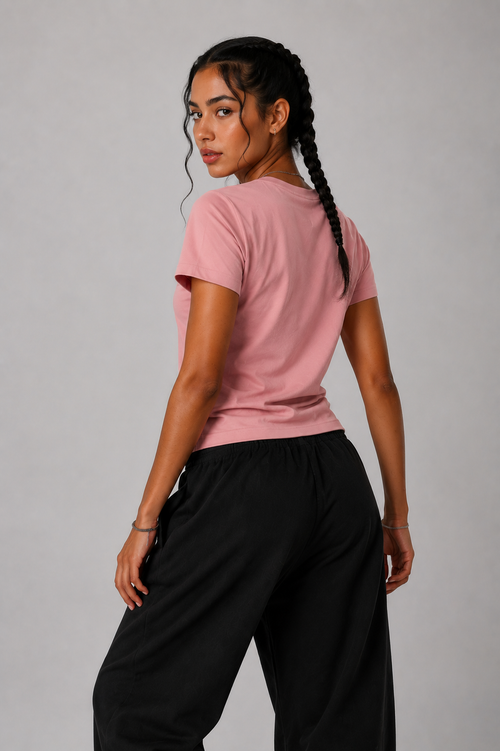 Unisex Basic T-Shirt