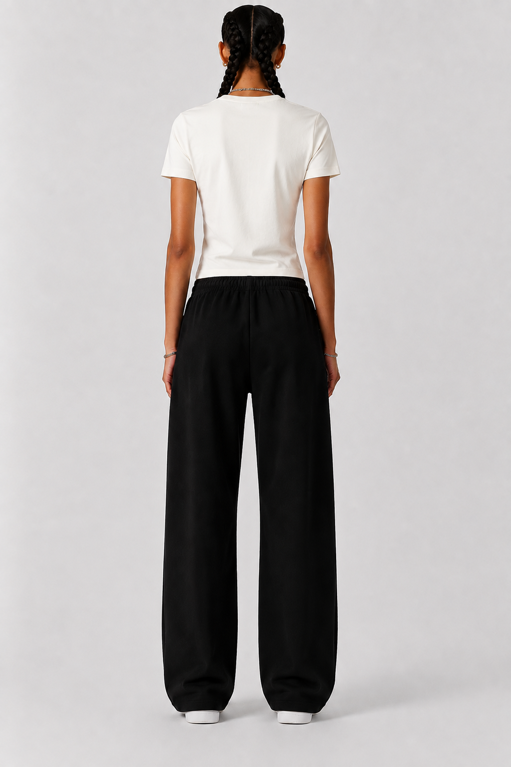 Unisex Basic T-Shirt