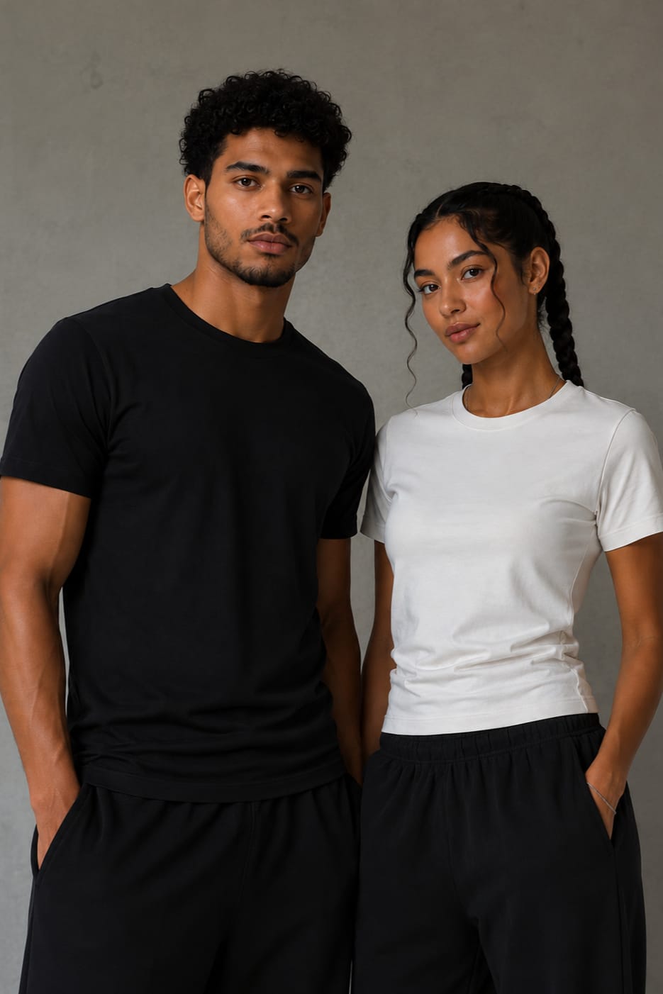Unisex Basic T-Shirt