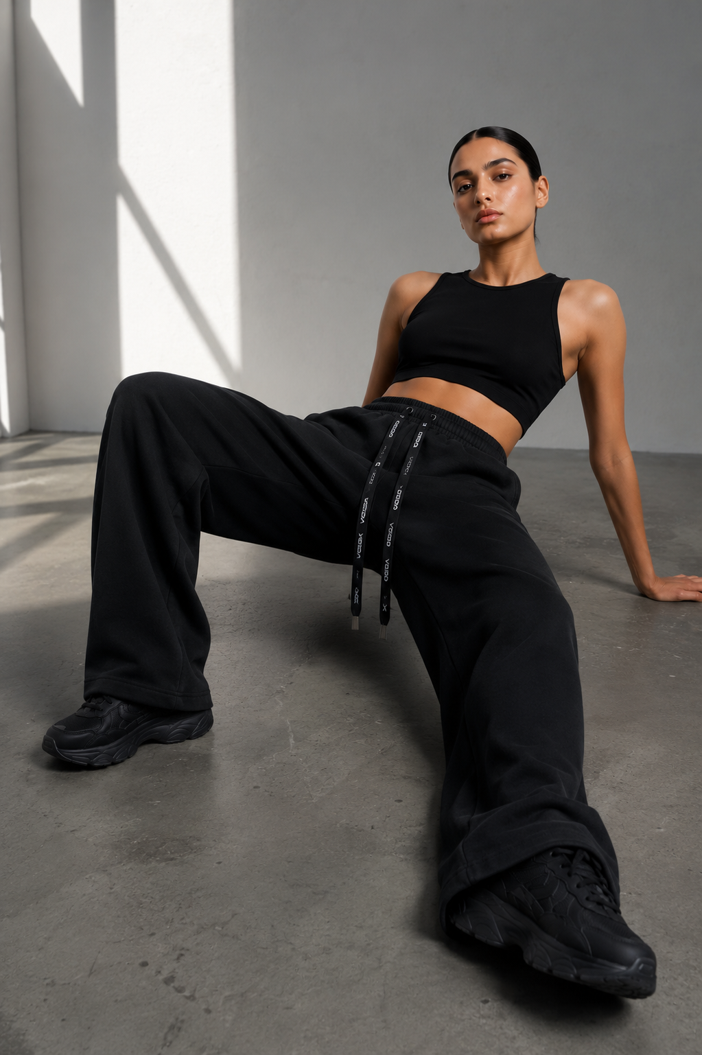 Unisex Basic Sweatpants