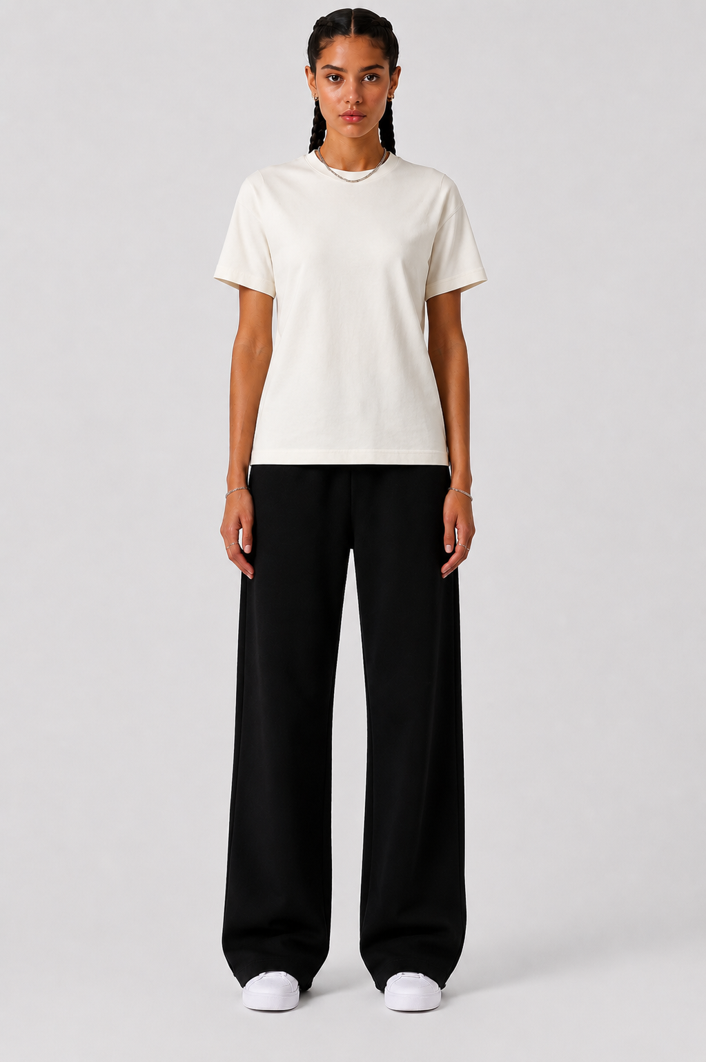 Unisex Basic T-Shirt