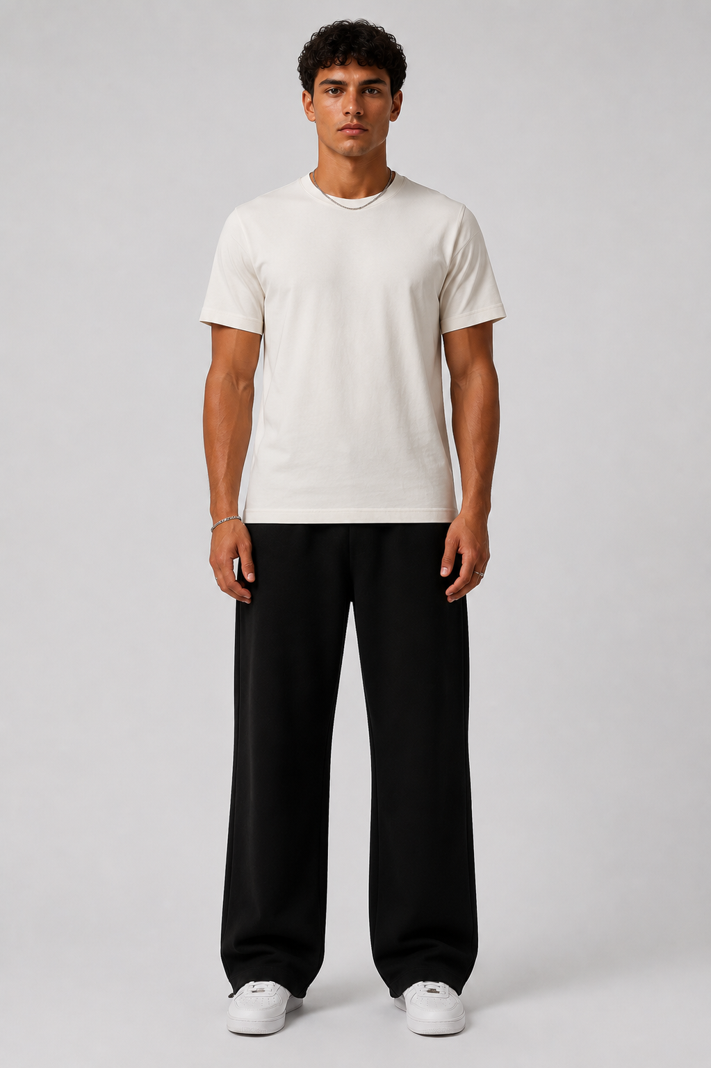 Unisex Basic T-Shirt