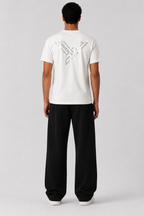 Unisex Luminate Signature VOID Tee