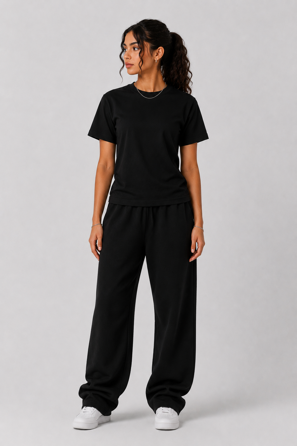 Unisex Basic T-Shirt