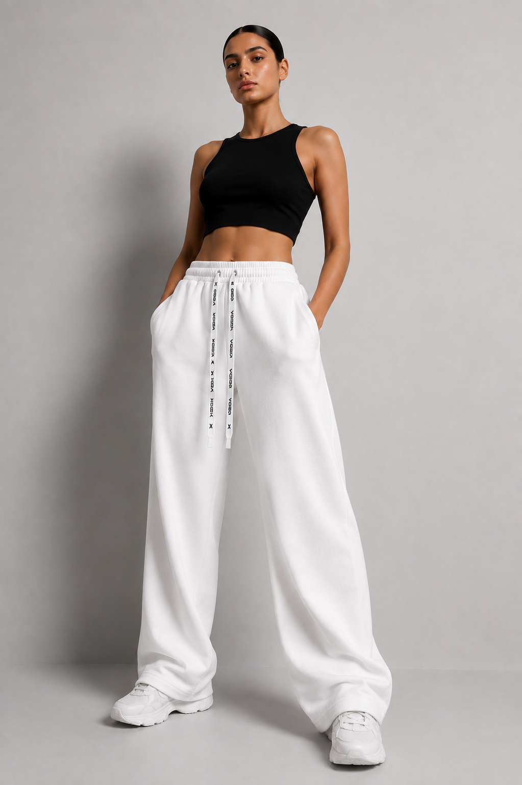 Unisex Basic Sweatpants