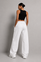 Unisex Basic Sweatpants