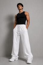 Unisex Basic Sweatpants