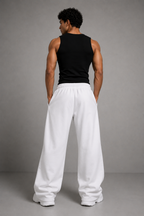 Unisex Basic Sweatpants